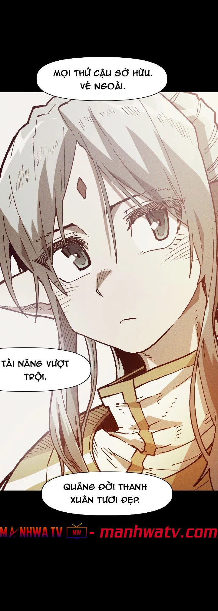 Đọc truyện Nô lệ nghịch thiên - Chap 39