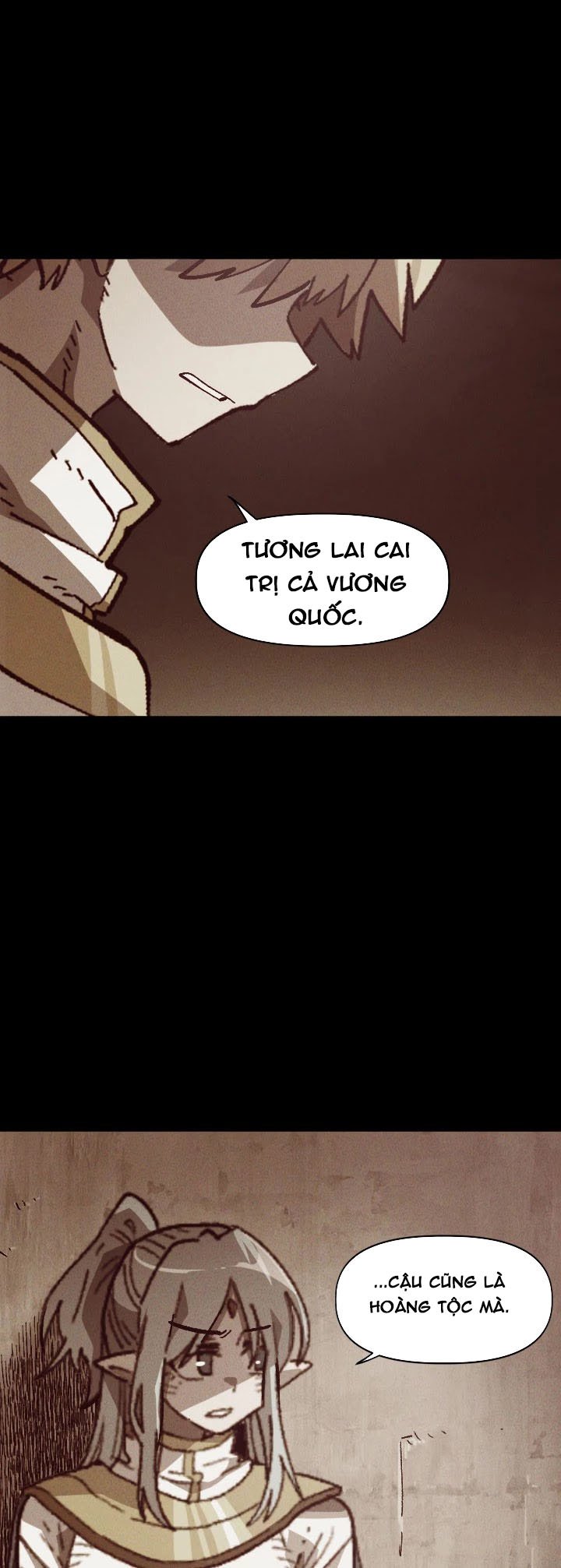 Đọc truyện Nô lệ nghịch thiên - Chap 39