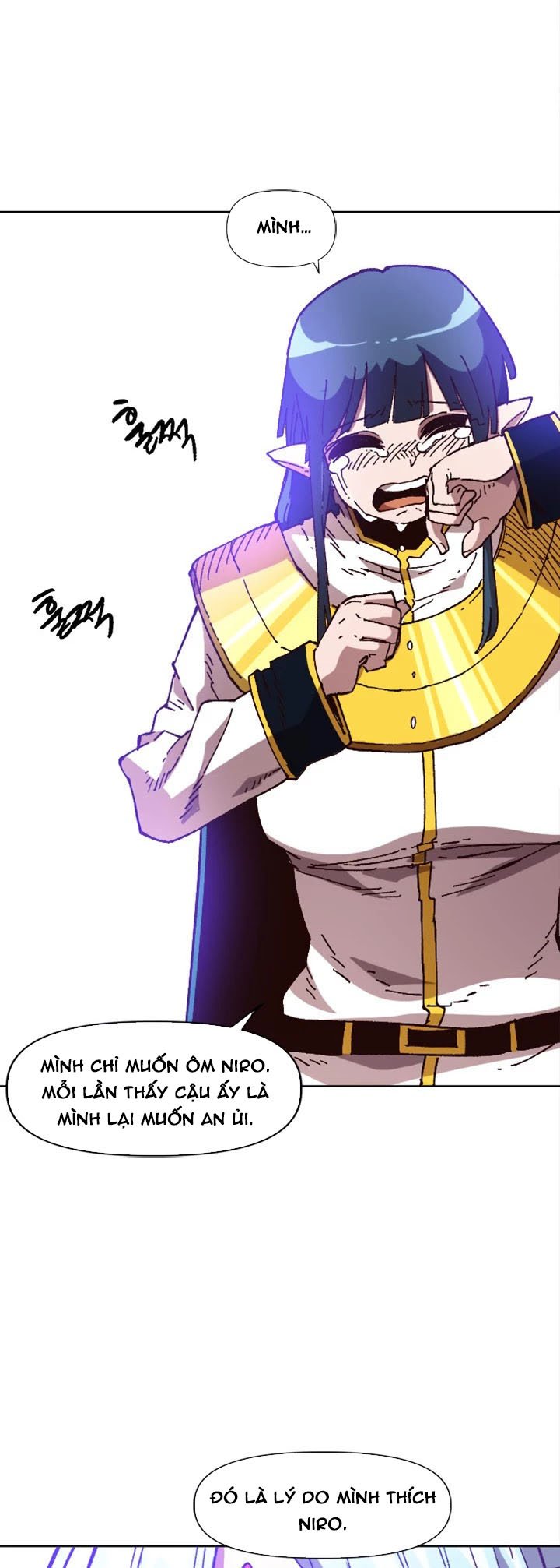 Đọc truyện Nô lệ nghịch thiên - Chap 39