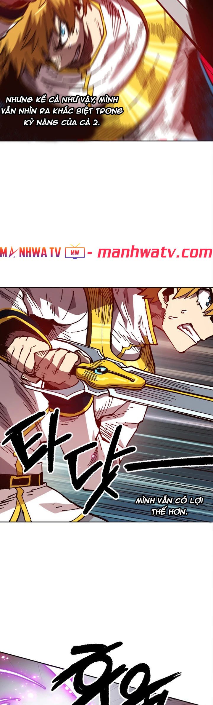 Đọc truyện Nô lệ nghịch thiên - Chap 39