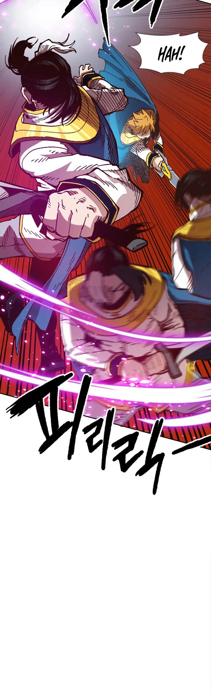 Đọc truyện Nô lệ nghịch thiên - Chap 39