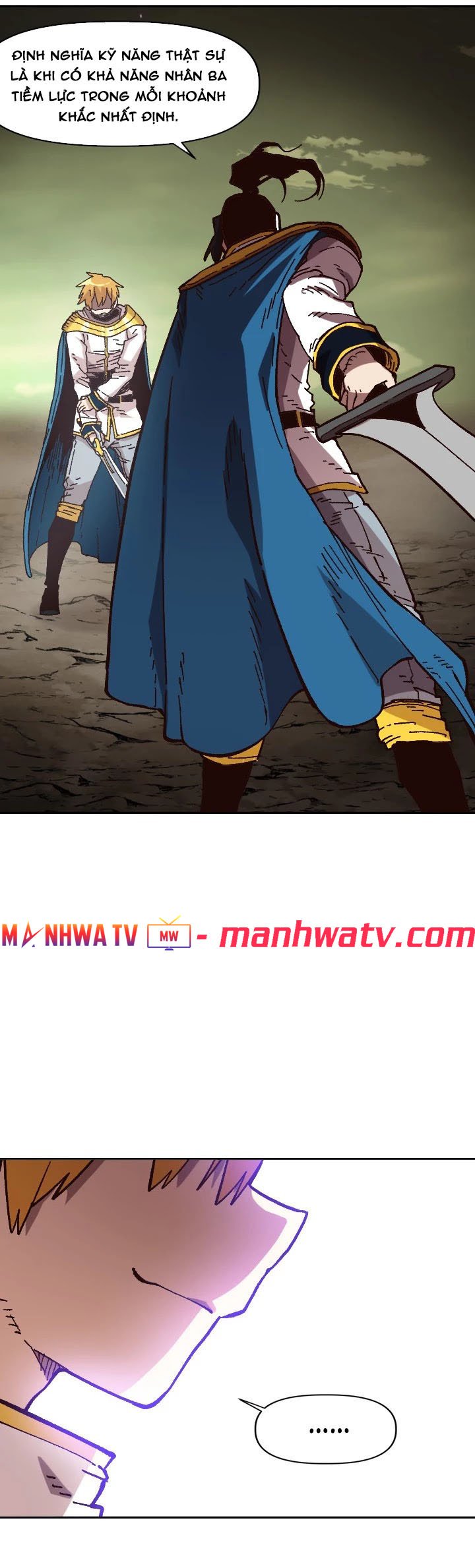 Đọc truyện Nô lệ nghịch thiên - Chap 39