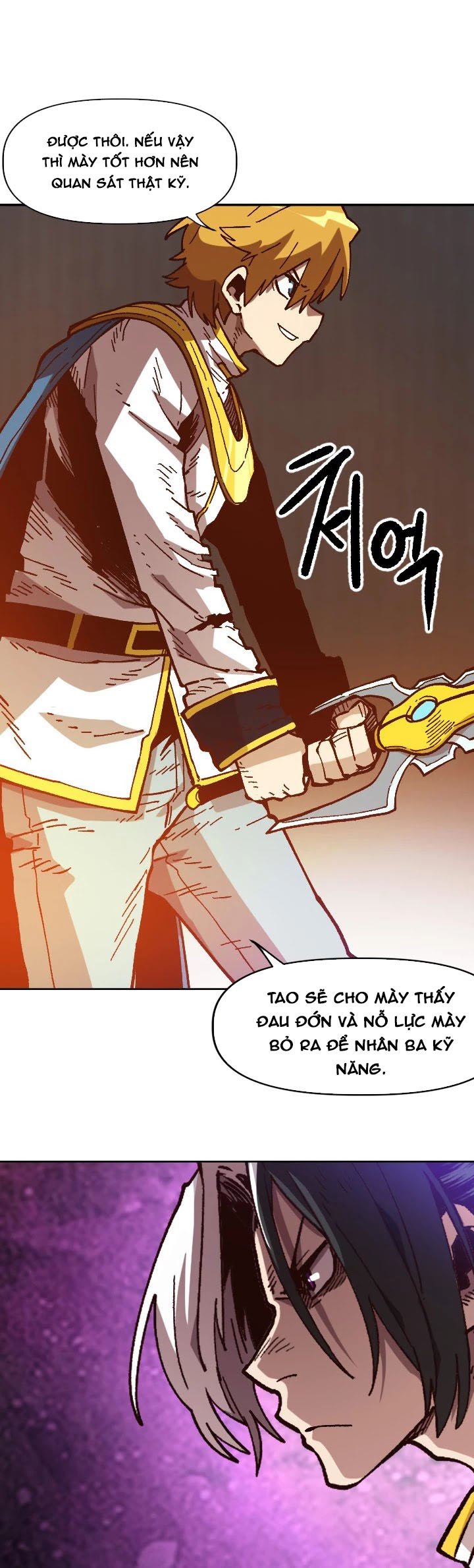 Đọc truyện Nô lệ nghịch thiên - Chap 39