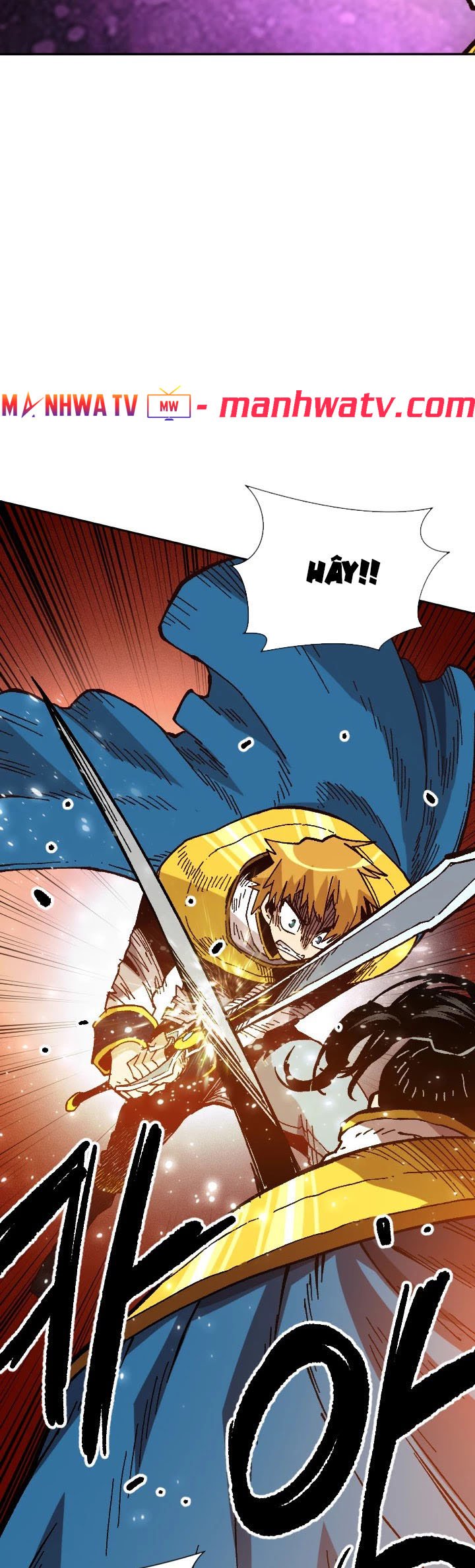 Đọc truyện Nô lệ nghịch thiên - Chap 39