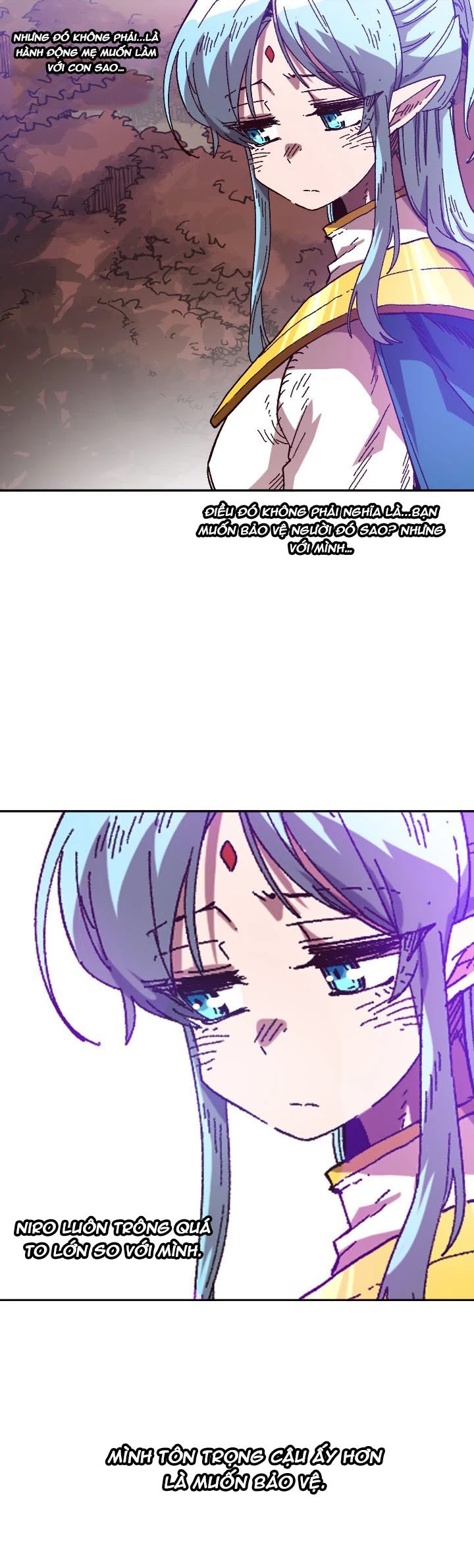 Đọc truyện Nô lệ nghịch thiên - Chap 39