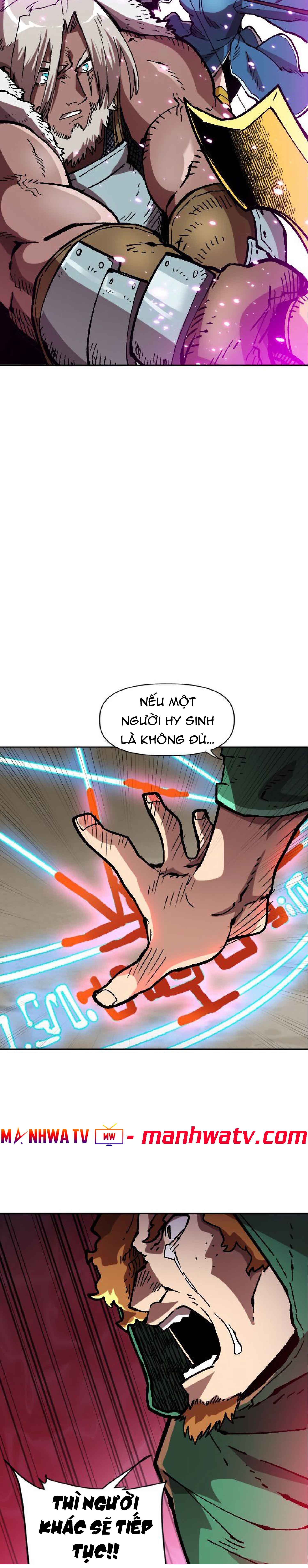 Đọc truyện Nô lệ nghịch thiên - Chap 33