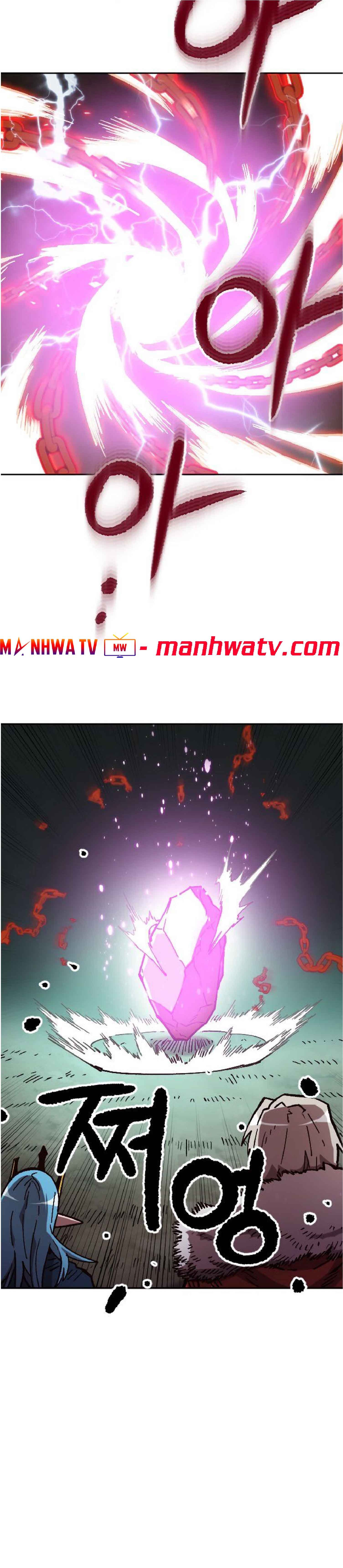 Đọc truyện Nô lệ nghịch thiên - Chap 33