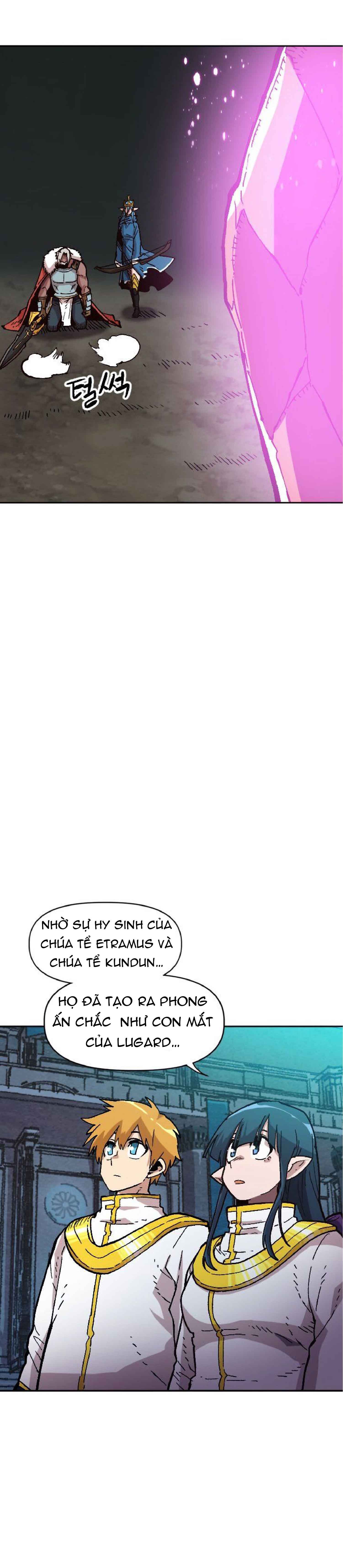 Đọc truyện Nô lệ nghịch thiên - Chap 33