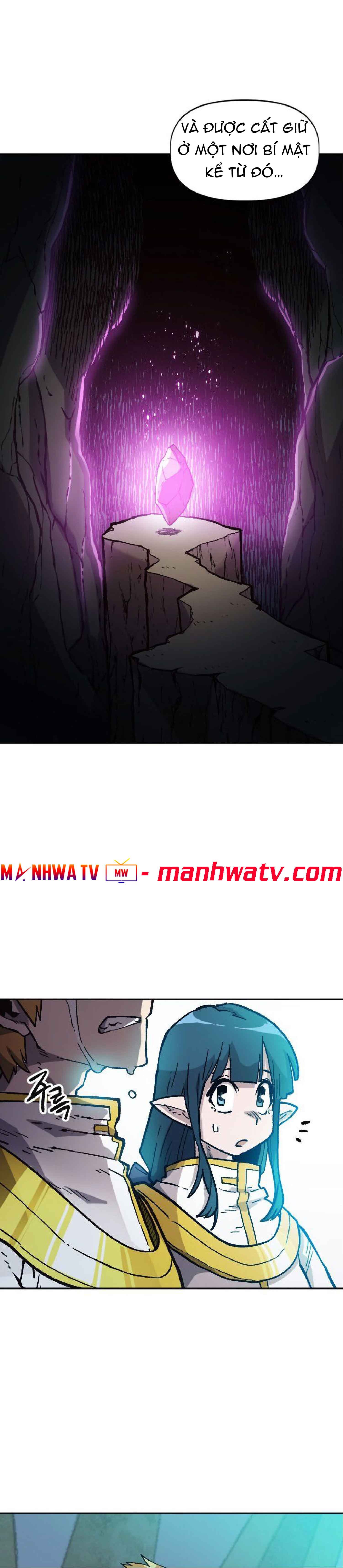 Đọc truyện Nô lệ nghịch thiên - Chap 33