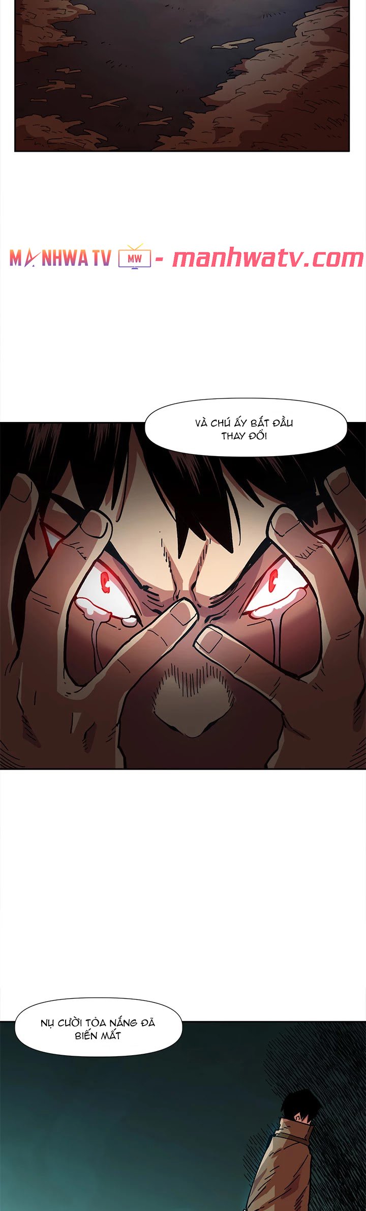 Đọc truyện Nô lệ nghịch thiên - Chap 17