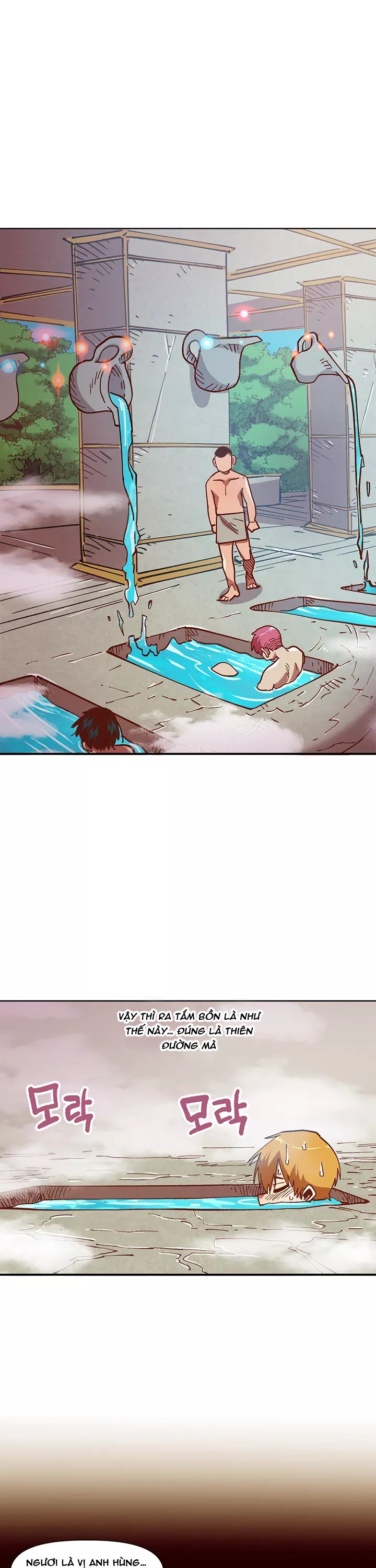 Đọc truyện Nô lệ nghịch thiên - Chap 6