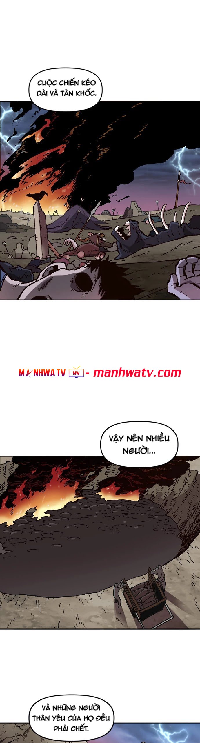 Đọc truyện Nô lệ nghịch thiên - chap 32