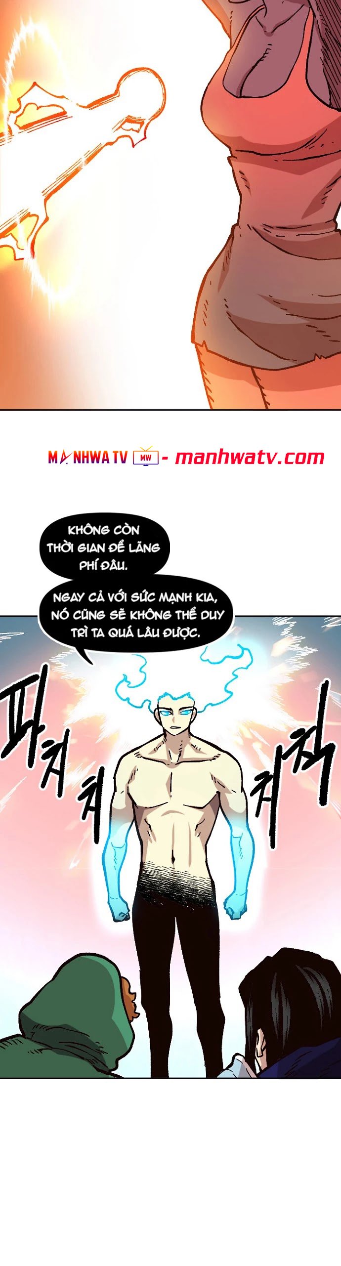 Đọc truyện Nô lệ nghịch thiên - chap 32