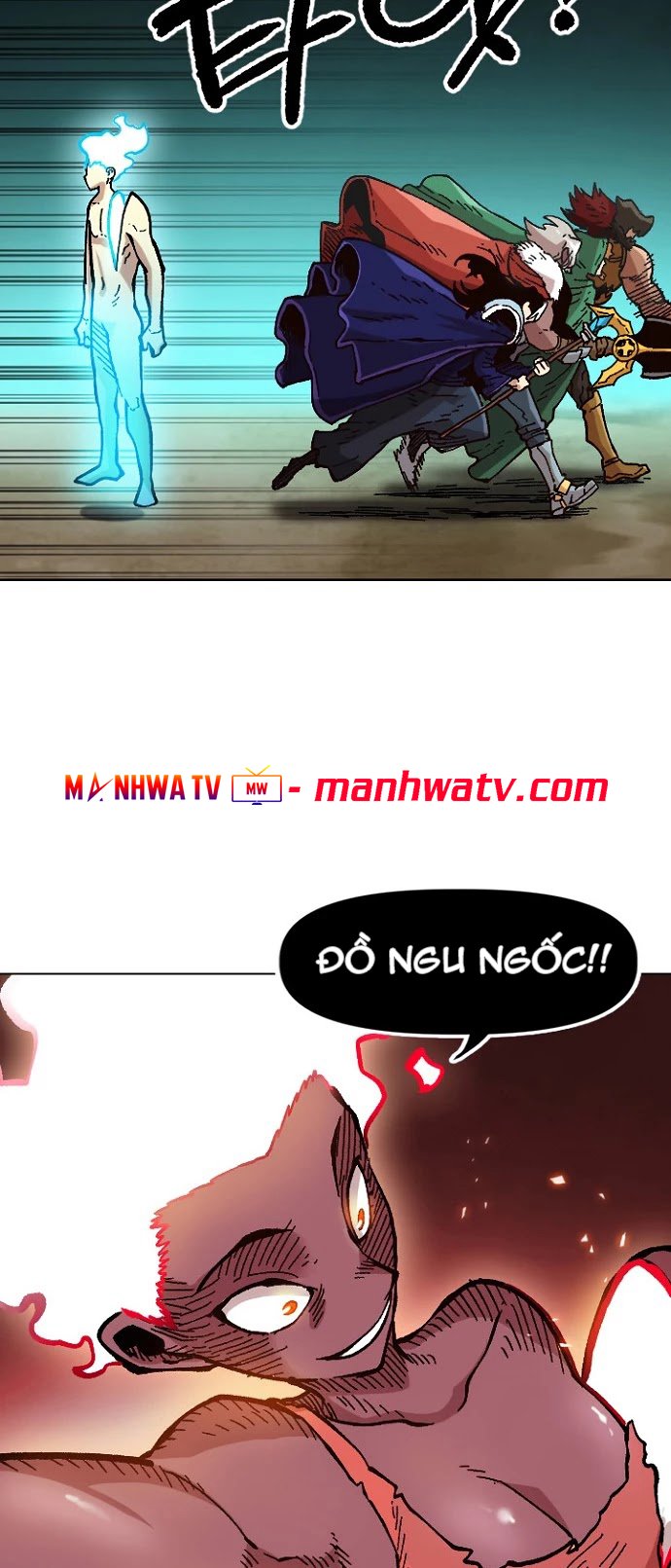 Đọc truyện Nô lệ nghịch thiên - chap 32