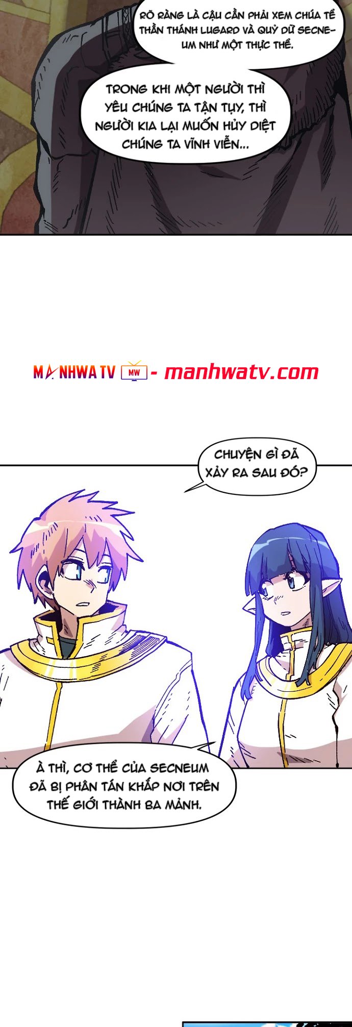 Đọc truyện Nô lệ nghịch thiên - chap 32