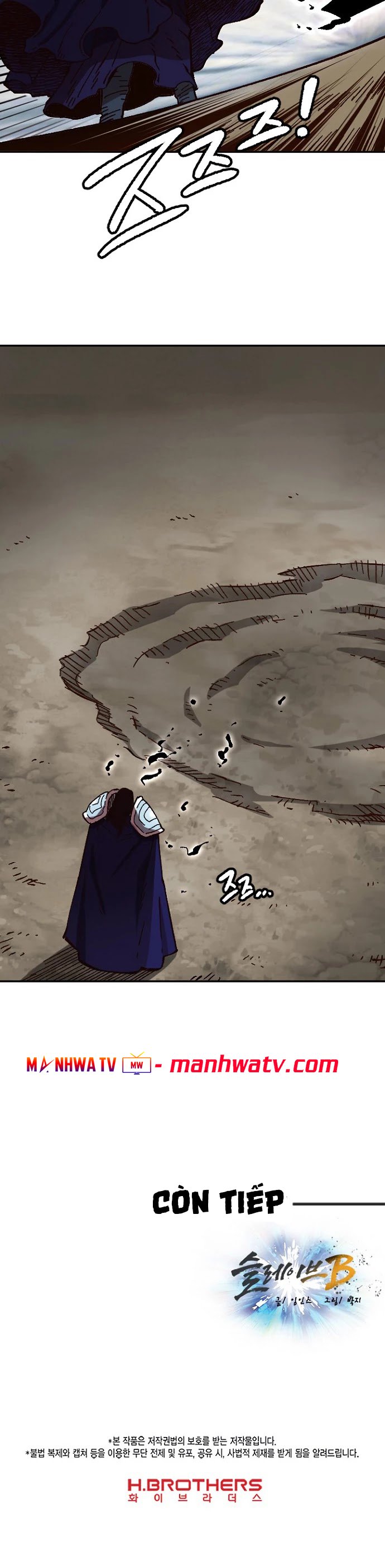 Đọc truyện Nô lệ nghịch thiên - chap 32