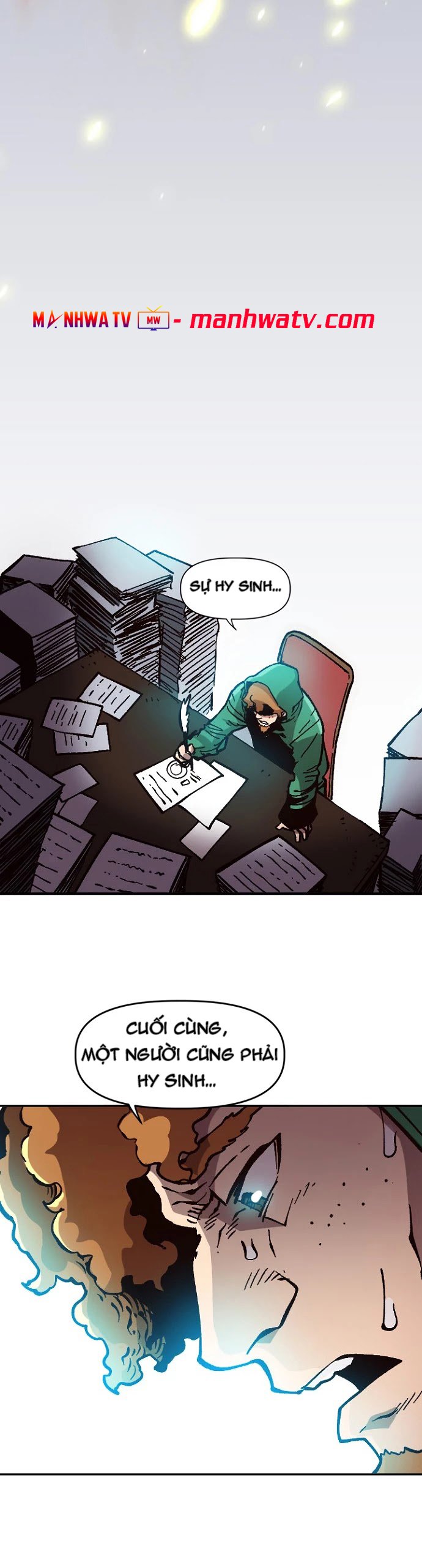 Đọc truyện Nô lệ nghịch thiên - chap 32
