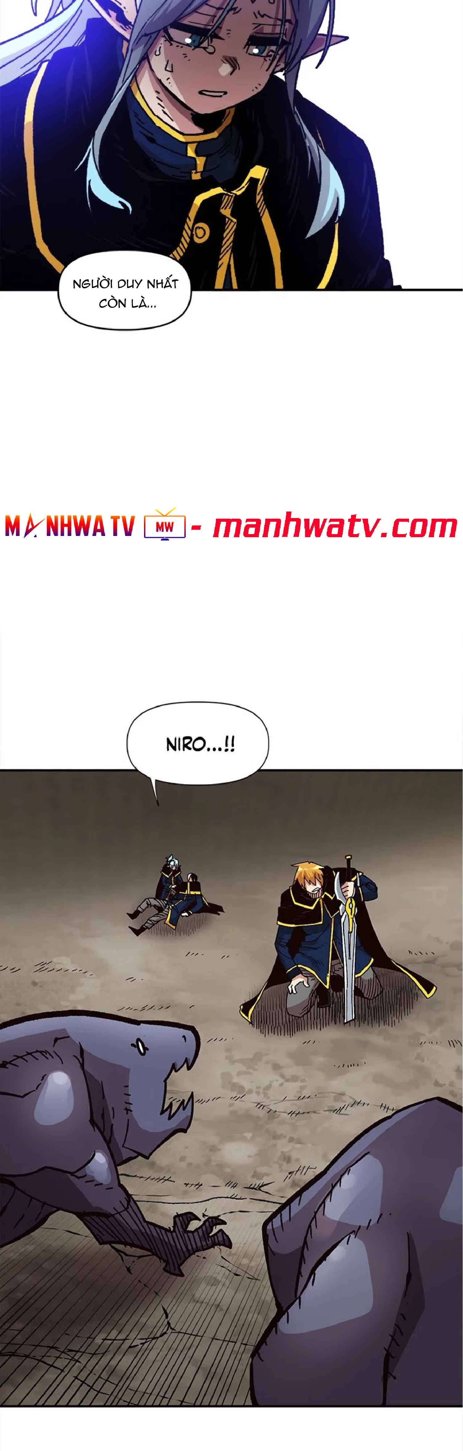 Đọc truyện Nô lệ nghịch thiên - Chap 26