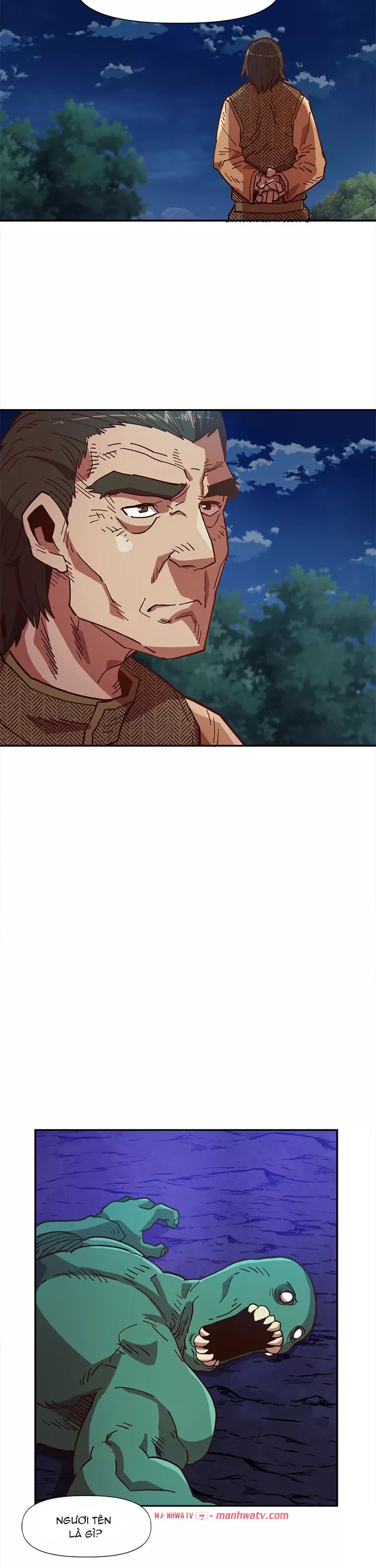 Đọc truyện Nô lệ nghịch thiên - Chap 3