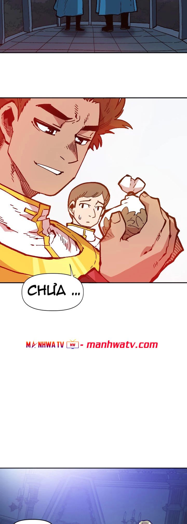 Đọc truyện Nô lệ nghịch thiên - chap 35