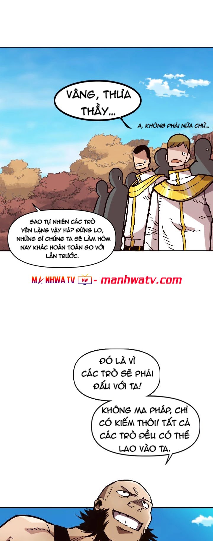 Đọc truyện Nô lệ nghịch thiên - chap 35