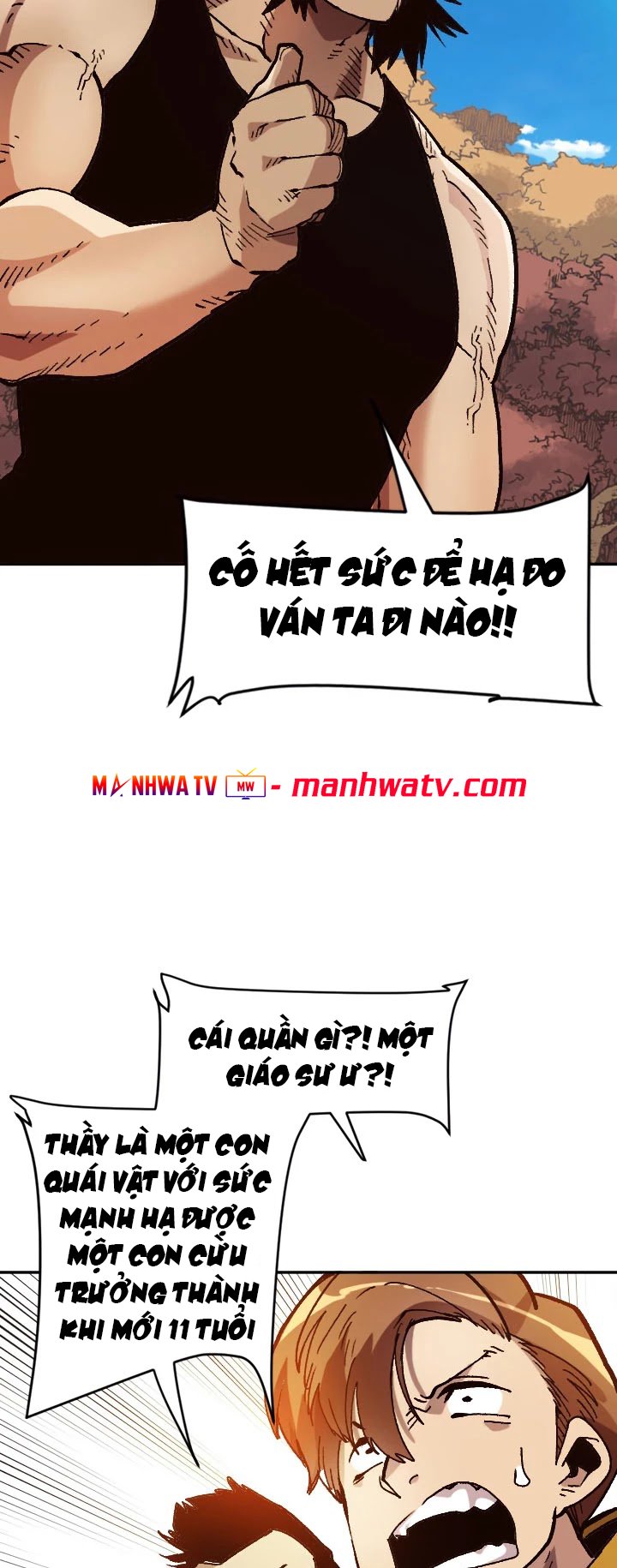 Đọc truyện Nô lệ nghịch thiên - chap 35