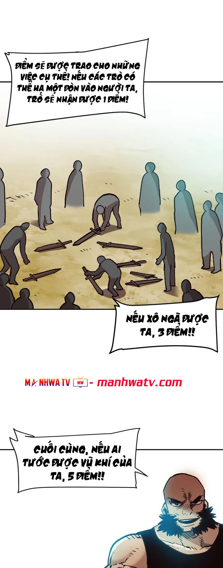 Đọc truyện Nô lệ nghịch thiên - chap 35