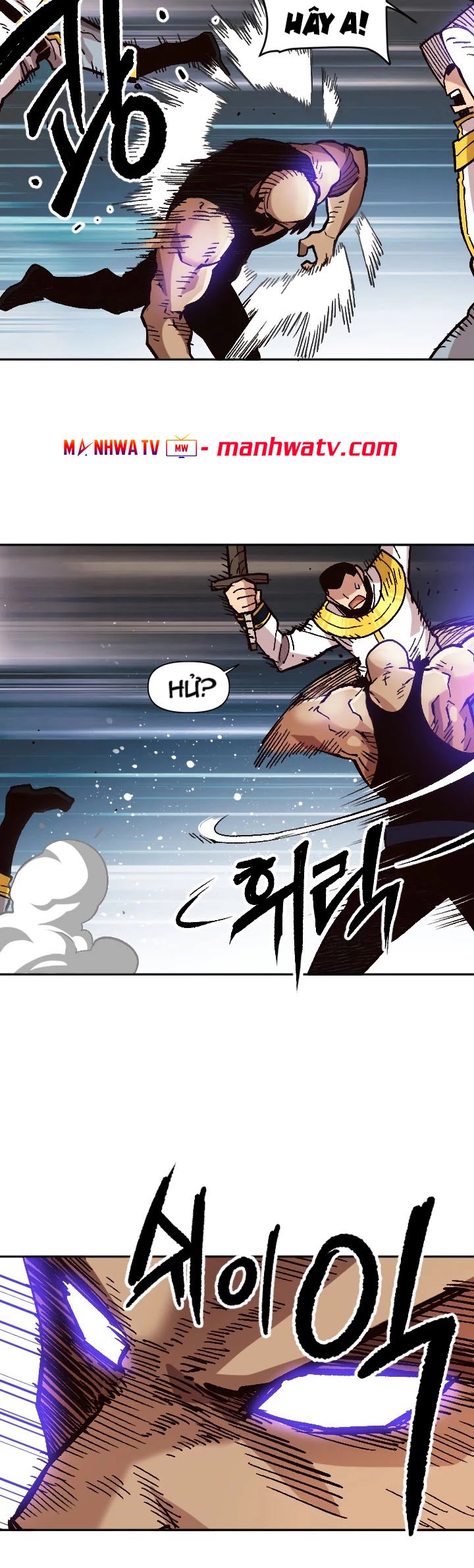 Đọc truyện Nô lệ nghịch thiên - chap 35
