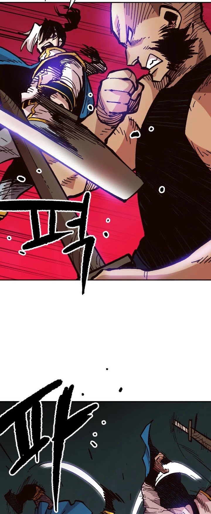 Đọc truyện Nô lệ nghịch thiên - chap 35