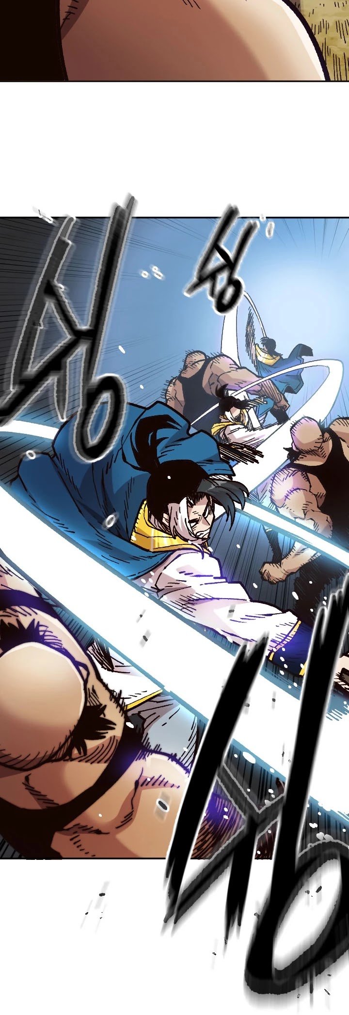 Đọc truyện Nô lệ nghịch thiên - chap 35