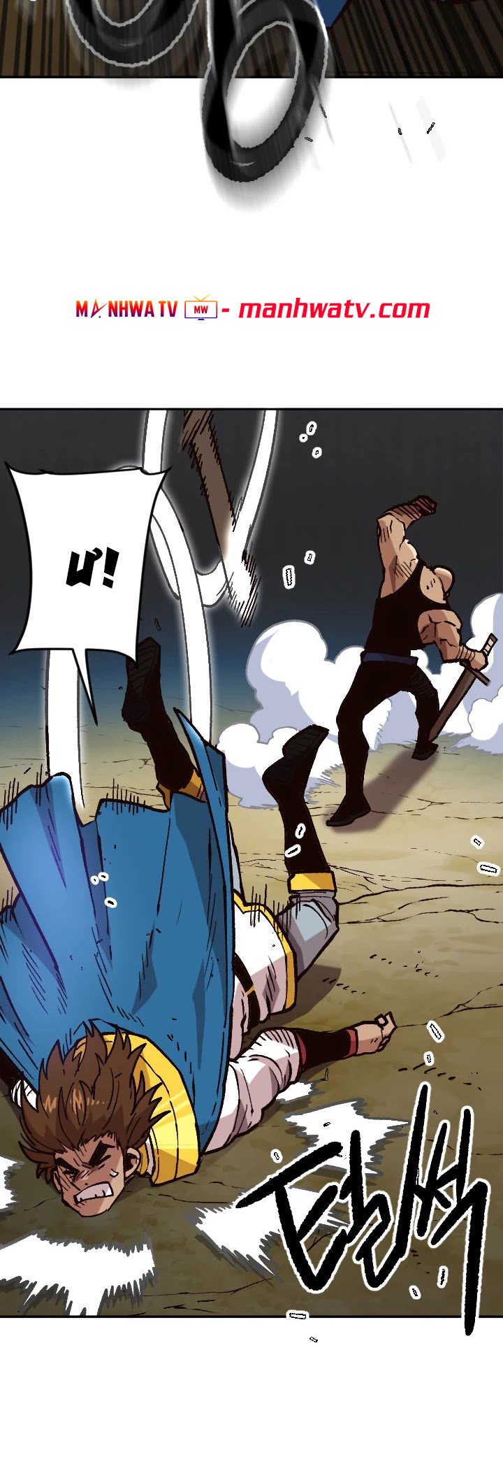 Đọc truyện Nô lệ nghịch thiên - chap 35