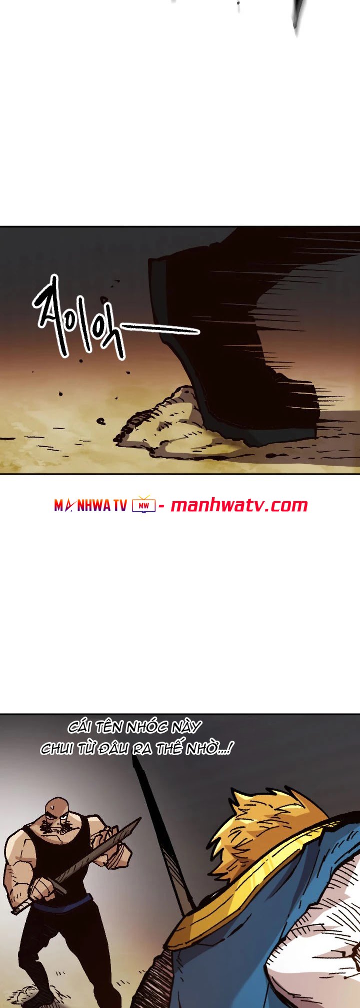 Đọc truyện Nô lệ nghịch thiên - chap 35