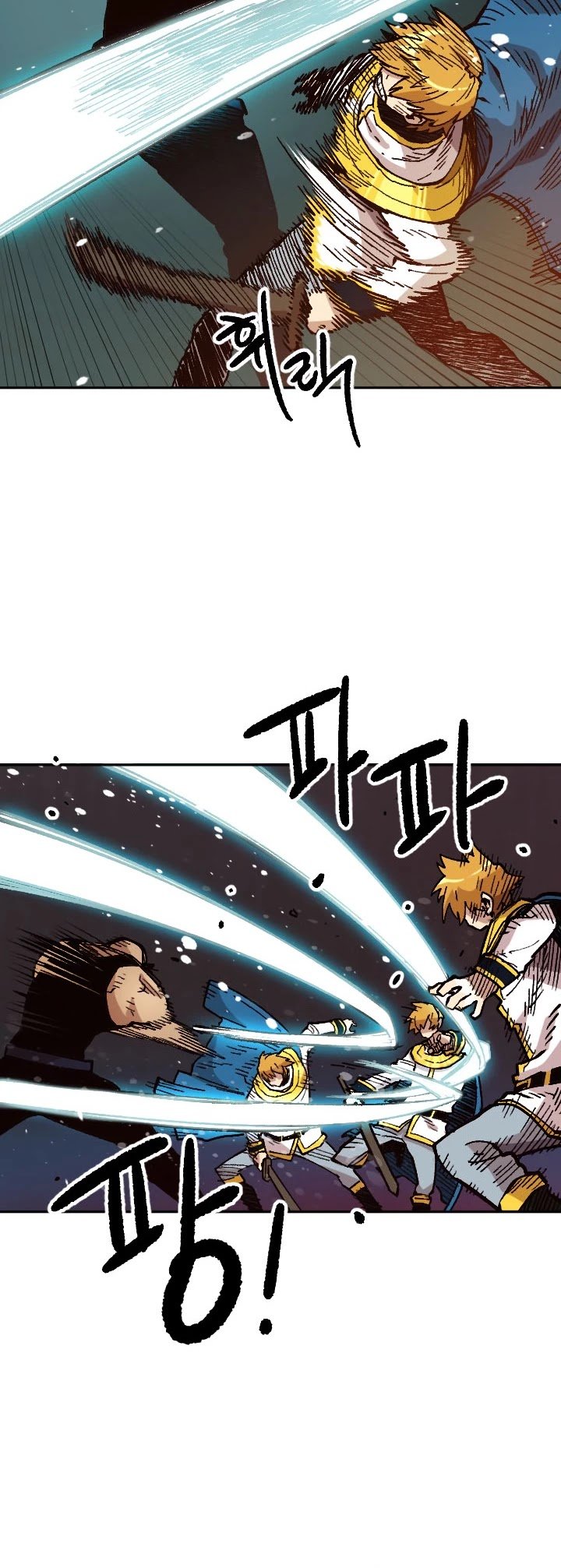Đọc truyện Nô lệ nghịch thiên - chap 35