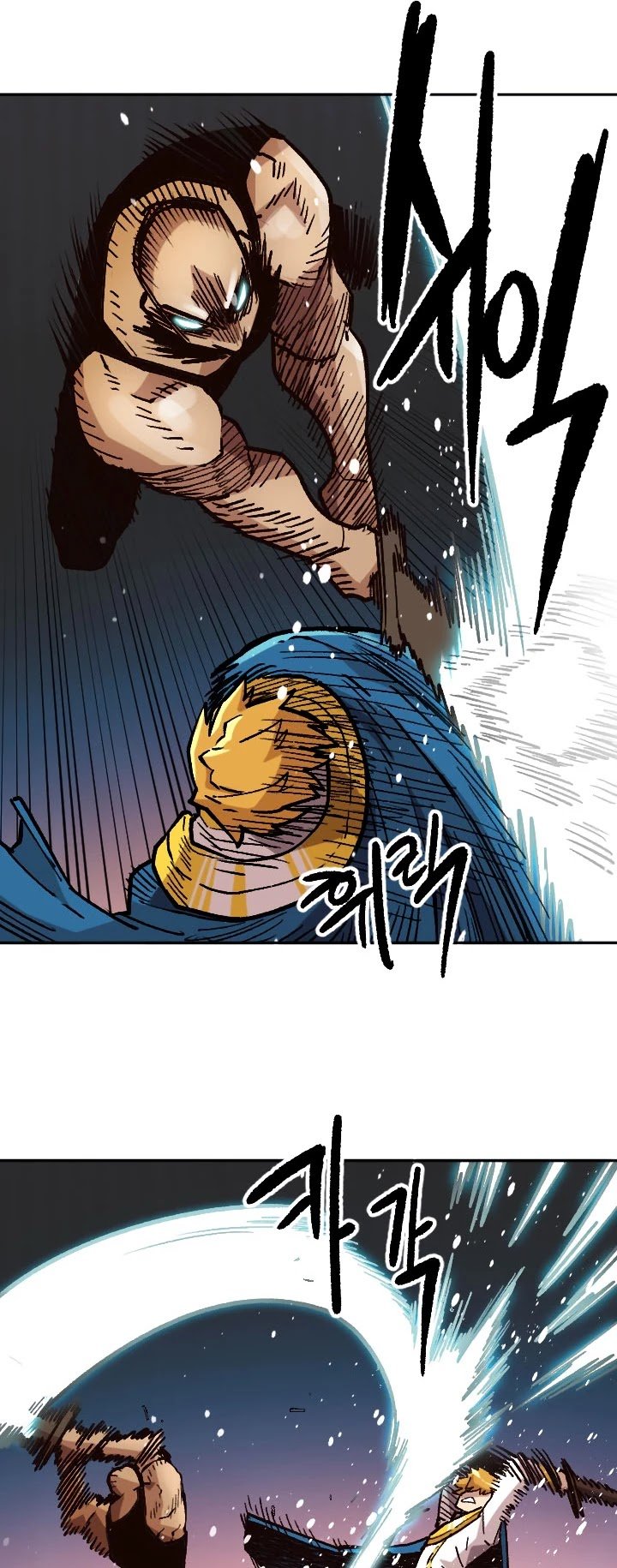 Đọc truyện Nô lệ nghịch thiên - chap 35