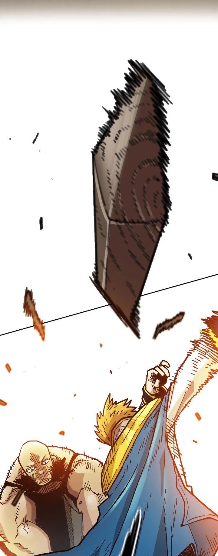 Đọc truyện Nô lệ nghịch thiên - chap 35