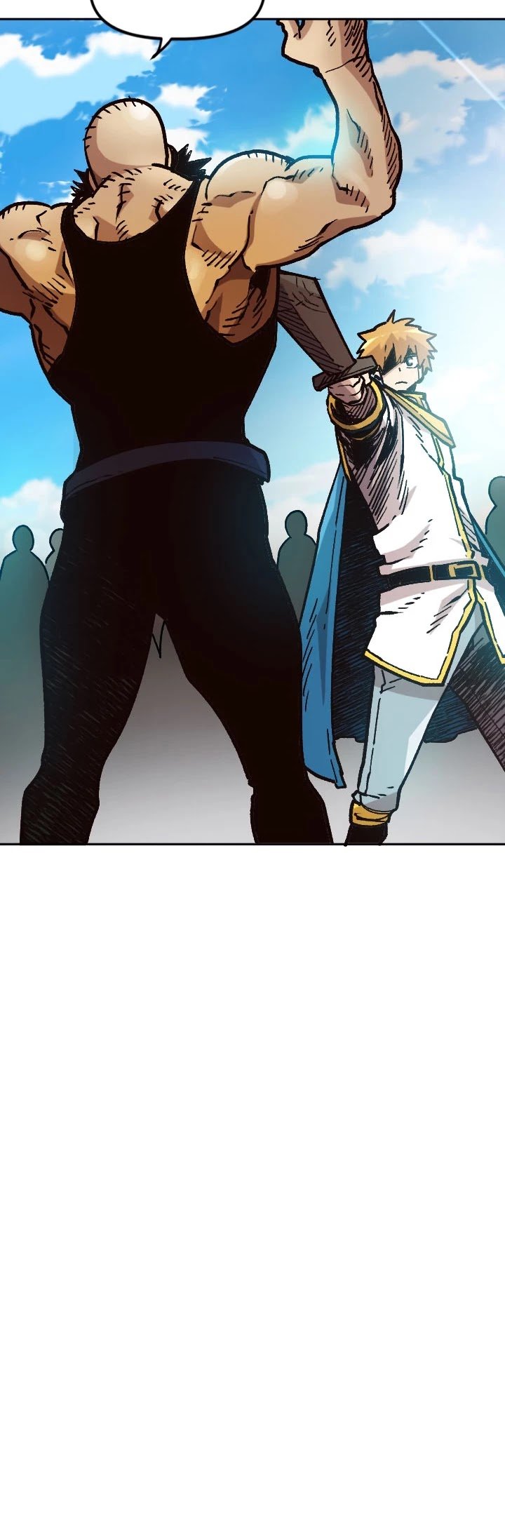 Đọc truyện Nô lệ nghịch thiên - chap 35