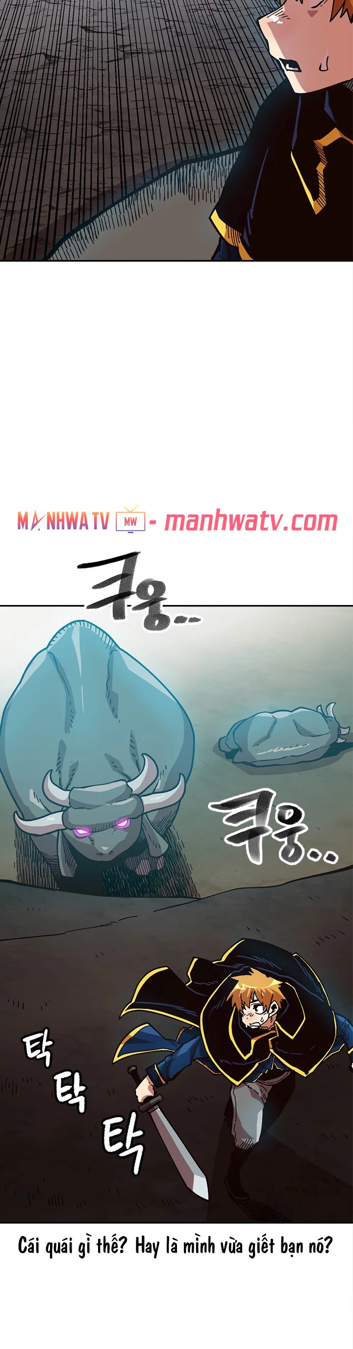 Đọc truyện Nô lệ nghịch thiên - Chap 19