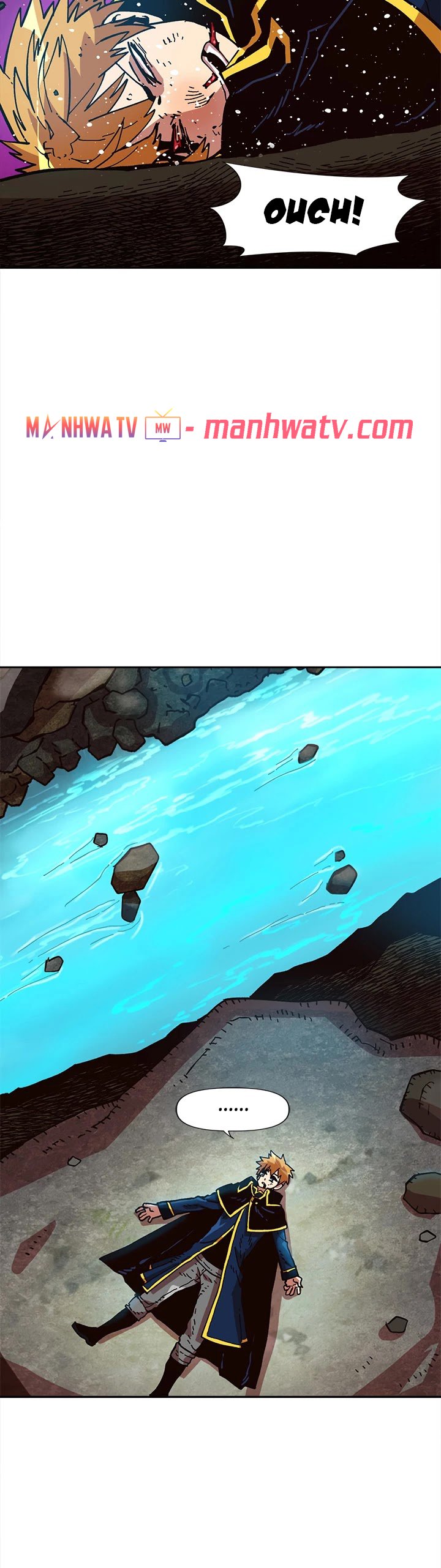 Đọc truyện Nô lệ nghịch thiên - Chap 19