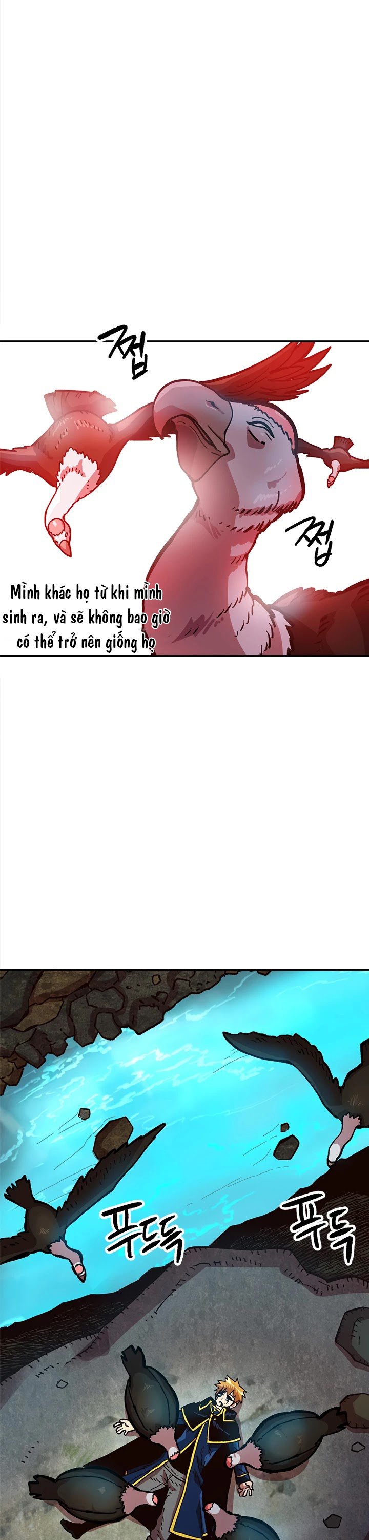 Đọc truyện Nô lệ nghịch thiên - Chap 19