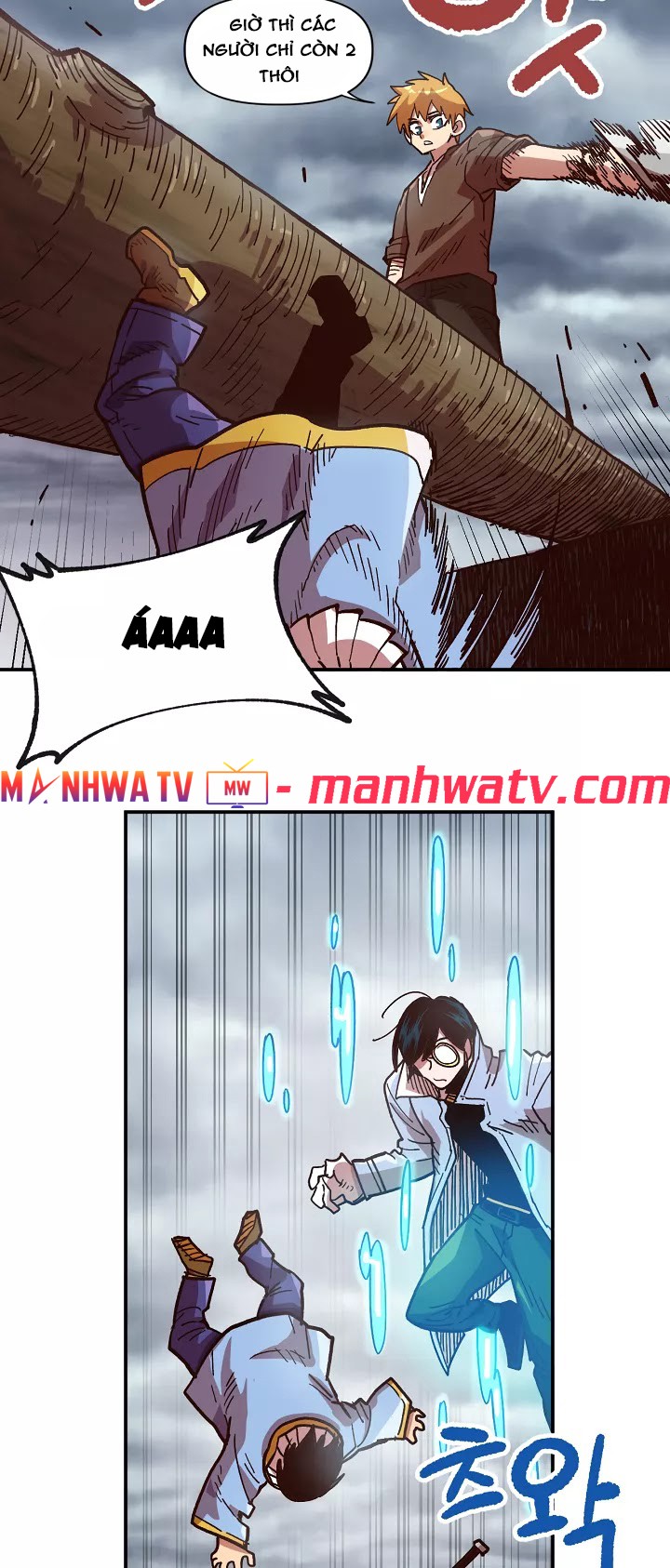 Đọc truyện Nô lệ nghịch thiên - Chap 10