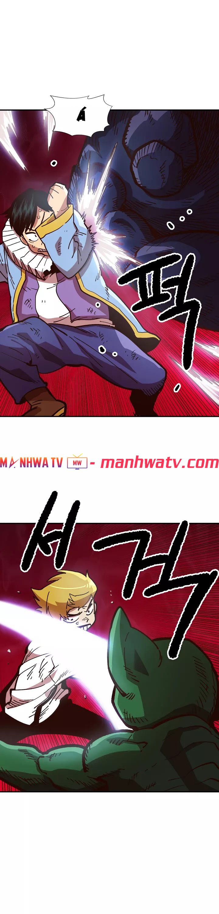 Đọc truyện Nô lệ nghịch thiên - Chap 10