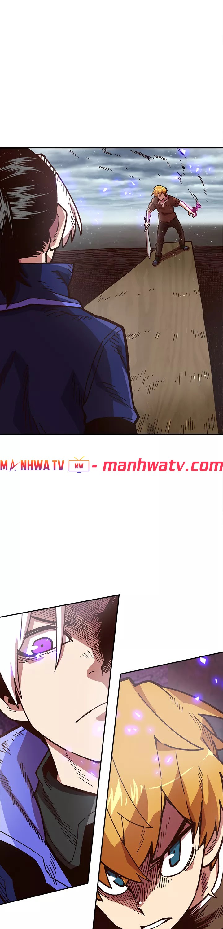 Đọc truyện Nô lệ nghịch thiên - Chap 10