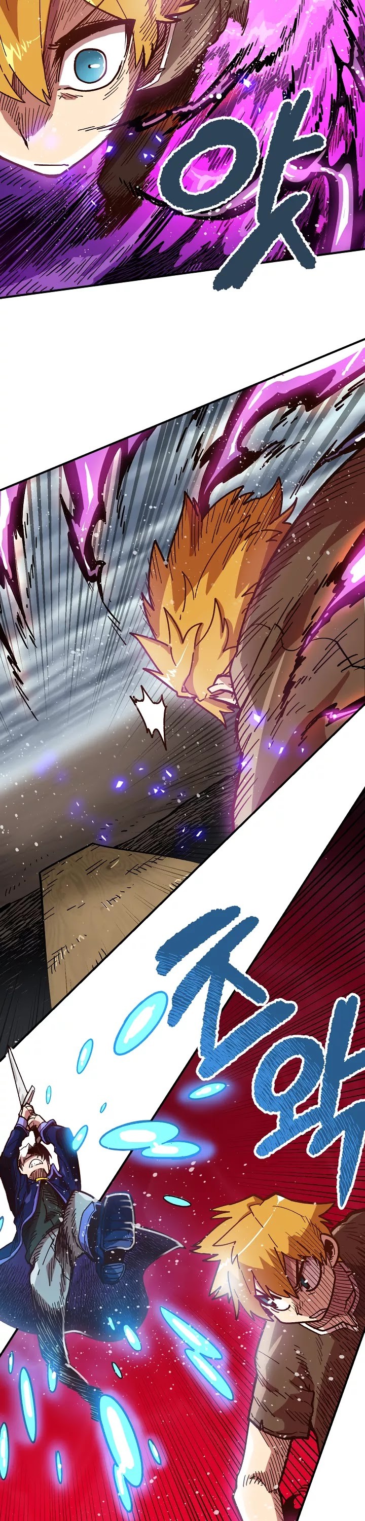 Đọc truyện Nô lệ nghịch thiên - Chap 10