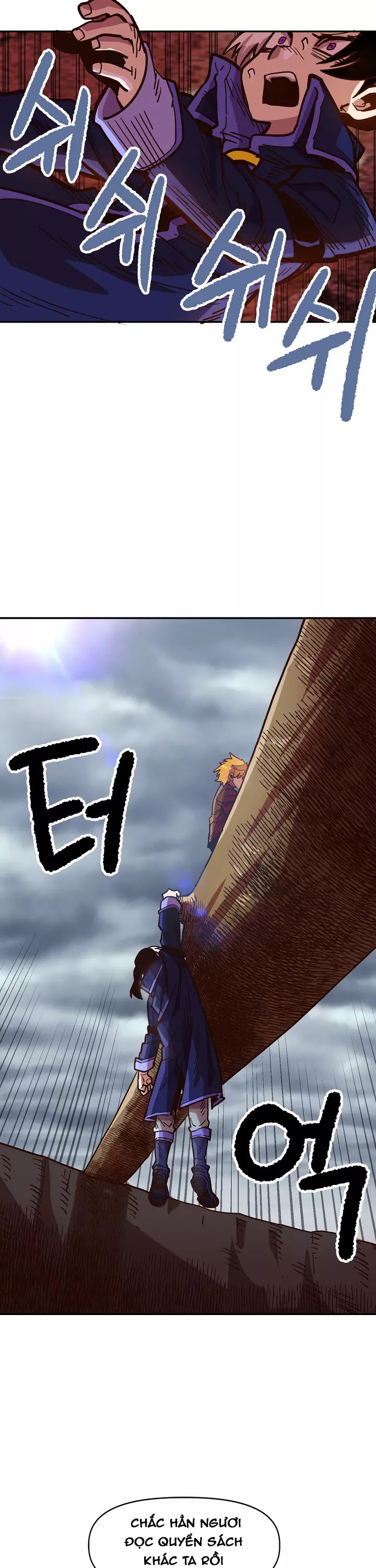 Đọc truyện Nô lệ nghịch thiên - Chap 10