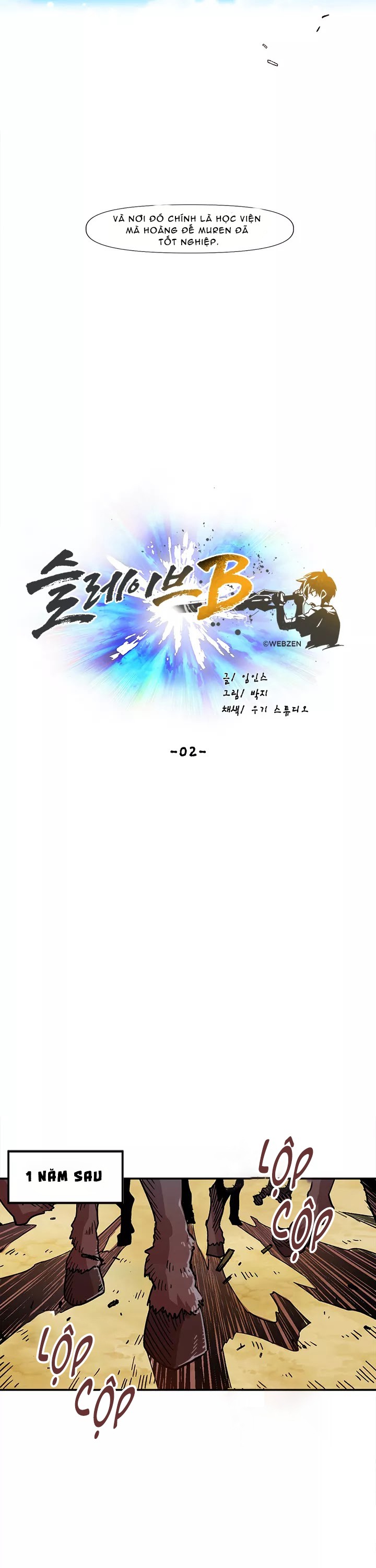Đọc truyện Nô lệ nghịch thiên - Chap 2