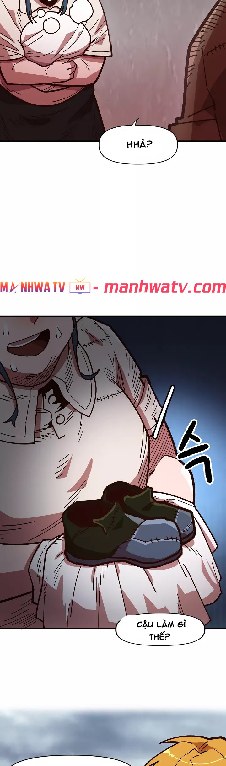 Đọc truyện Nô lệ nghịch thiên - Chap 9