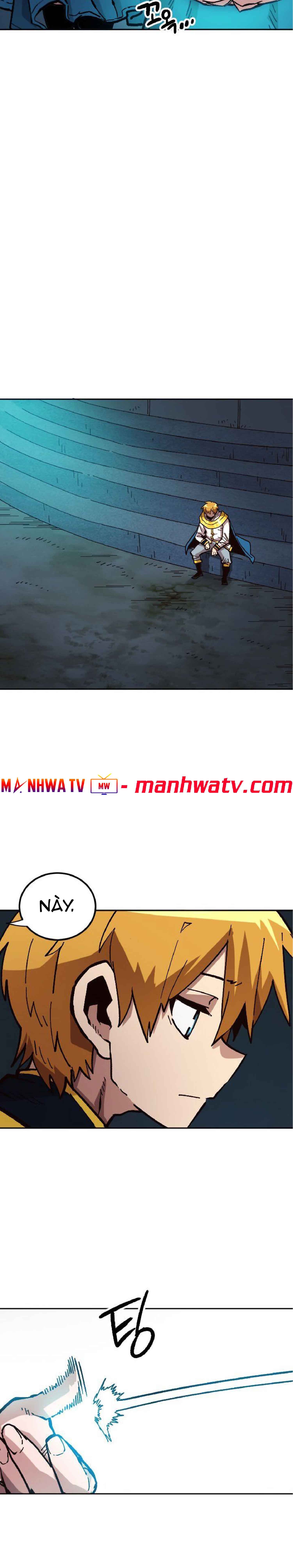 Đọc truyện Nô lệ nghịch thiên - Chap 34
