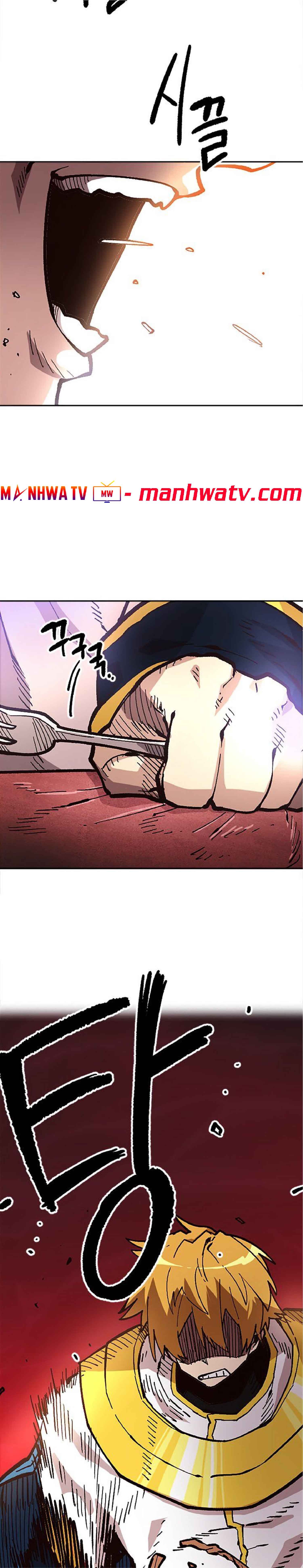 Đọc truyện Nô lệ nghịch thiên - Chap 34