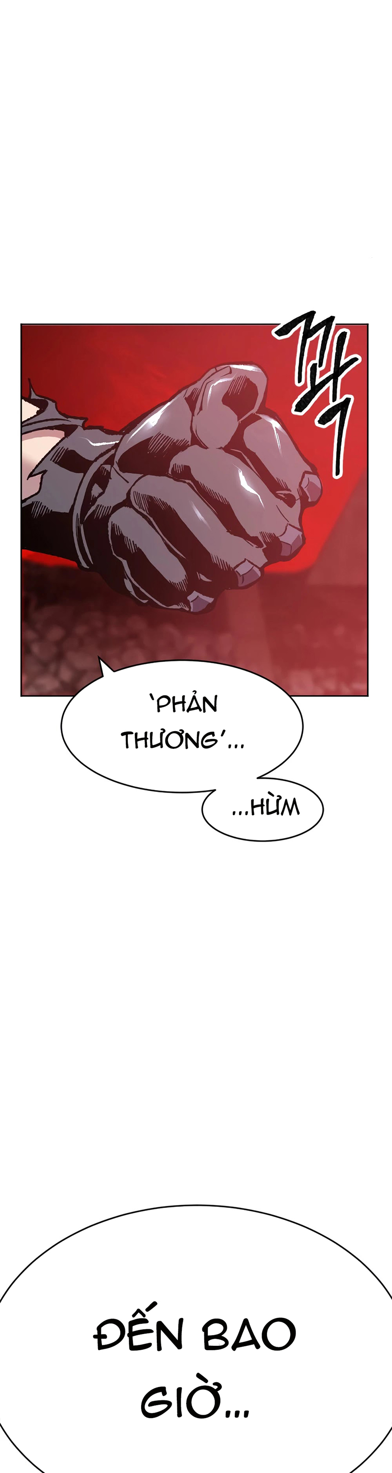 Đọc truyện Phá vỡ giới hạn - Chap 13