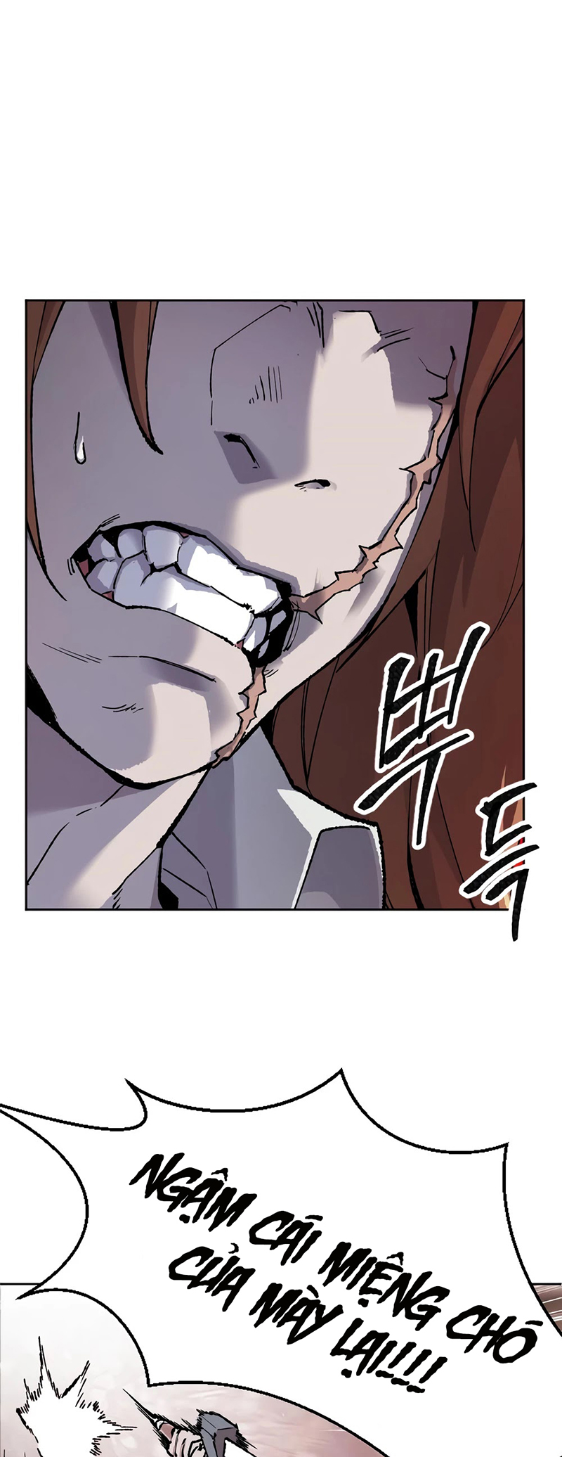 Đọc truyện Phá vỡ giới hạn - Chap 13